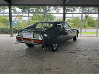 Citroën sm 2.7 v6 1971 marge auto orgineel eu geleverd komt uit prive verzameling - afbeelding 2 van  24