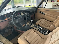 Citroën sm 2.7 v6 1971 marge auto orgineel eu geleverd komt uit prive verzameling - afbeelding 6 van  24