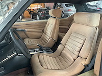 Citroën sm 2.7 v6 1971 marge auto orgineel eu geleverd komt uit prive verzameling - afbeelding 9 van  24