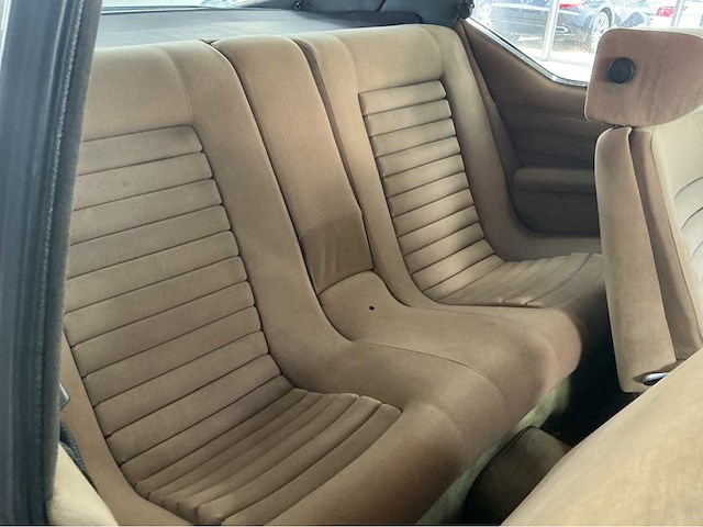 Citroën sm 2.7 v6 1971 marge auto orgineel eu geleverd komt uit prive verzameling - afbeelding 10 van  24