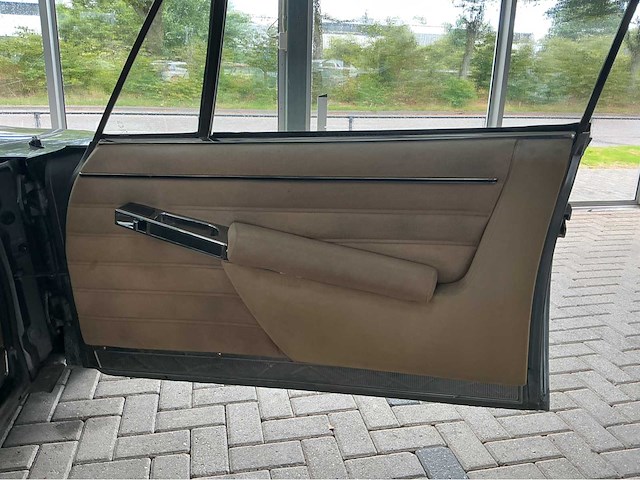 Citroën sm 2.7 v6 1971 marge auto orgineel eu geleverd komt uit prive verzameling - afbeelding 11 van  24