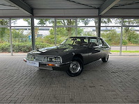 Citroën sm 2.7 v6 1971 marge auto orgineel eu geleverd komt uit prive verzameling - afbeelding 1 van  24