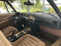 Citroën sm 2.7 v6 1971 marge auto orgineel eu geleverd komt uit prive verzameling - afbeelding 13 van  24