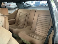 Citroën sm 2.7 v6 1971 marge auto orgineel eu geleverd komt uit prive verzameling - afbeelding 14 van  24