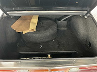 Citroën sm 2.7 v6 1971 marge auto orgineel eu geleverd komt uit prive verzameling - afbeelding 16 van  24