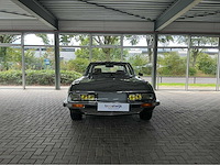 Citroën sm 2.7 v6 1971 marge auto orgineel eu geleverd komt uit prive verzameling - afbeelding 12 van  24