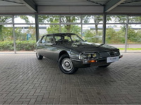 Citroën sm 2.7 v6 1971 marge auto orgineel eu geleverd komt uit prive verzameling - afbeelding 18 van  24