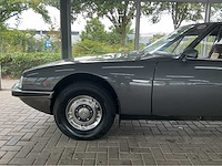 Citroën sm 2.7 v6 1971 marge auto orgineel eu geleverd komt uit prive verzameling - afbeelding 20 van  24