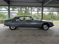 Citroën sm 2.7 v6 1971 marge auto orgineel eu geleverd komt uit prive verzameling - afbeelding 22 van  24