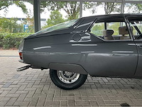 Citroën sm 2.7 v6 1971 marge auto orgineel eu geleverd komt uit prive verzameling - afbeelding 23 van  24