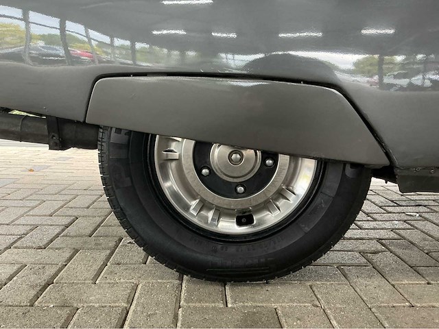 Citroën sm 2.7 v6 1971 marge auto orgineel eu geleverd komt uit prive verzameling - afbeelding 24 van  24