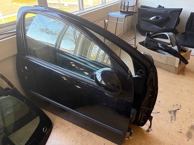 Citroen/ toyota/peugeot c1/aygo/107 onderdelen - afbeelding 1 van  2