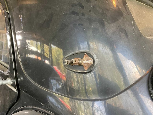 Citroën traction avant oldtimer - afbeelding 5 van  25