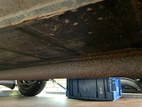 Citroën traction avant oldtimer - afbeelding 8 van  25