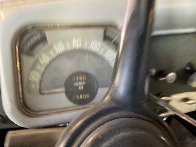 Citroën traction avant oldtimer - afbeelding 12 van  25