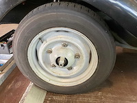 Citroën traction avant oldtimer - afbeelding 13 van  25