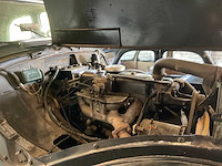 Citroën traction avant oldtimer - afbeelding 24 van  25