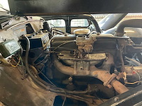 Citroën traction avant oldtimer - afbeelding 25 van  25