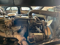 Citroën traction avant oldtimer - afbeelding 2 van  28
