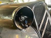 Citroën traction avant oldtimer - afbeelding 3 van  28