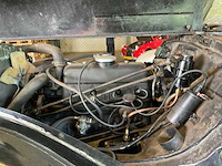 Citroën traction avant oldtimer - afbeelding 26 van  28