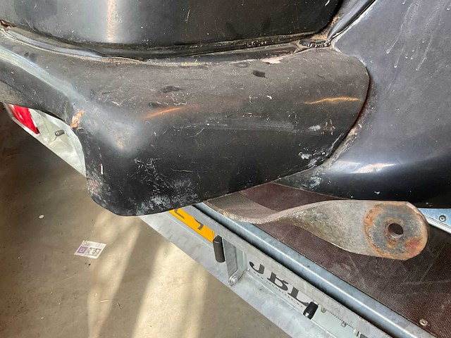 Citroën traction avant oldtimer - afbeelding 4 van  25