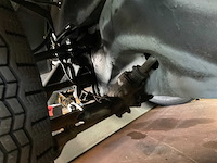 Citroën traction avant oldtimer - afbeelding 5 van  25