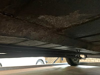 Citroën traction avant oldtimer - afbeelding 6 van  25