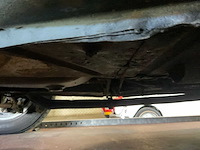 Citroën traction avant oldtimer - afbeelding 7 van  25