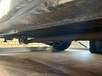 Citroën traction avant oldtimer - afbeelding 8 van  25