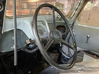 Citroën traction avant oldtimer - afbeelding 10 van  25