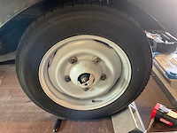 Citroën traction avant oldtimer - afbeelding 16 van  25