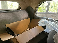 Citroën traction avant oldtimer - afbeelding 18 van  25