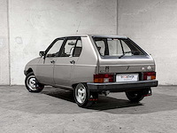 Citroen visa 2-cyl 0.7 32pk 1984, j-692-dp - afbeelding 16 van  42