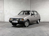 Citroen visa 2-cyl 0.7 32pk 1984, j-692-dp