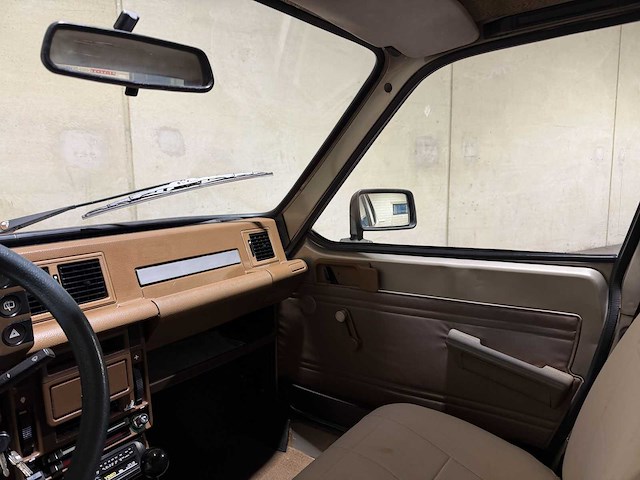 Citroen visa 2-cyl 0.7 32pk 1984, j-692-dp - afbeelding 21 van  42