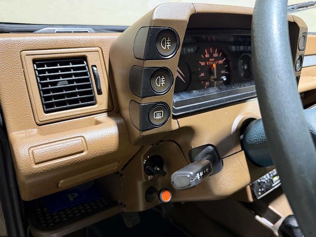 Citroen visa 2-cyl 0.7 32pk 1984, j-692-dp - afbeelding 22 van  42