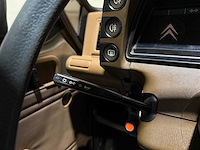 Citroen visa 2-cyl 0.7 32pk 1984, j-692-dp - afbeelding 23 van  42
