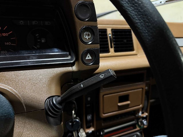 Citroen visa 2-cyl 0.7 32pk 1984, j-692-dp - afbeelding 24 van  42