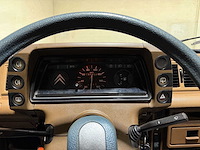 Citroen visa 2-cyl 0.7 32pk 1984, j-692-dp - afbeelding 25 van  42