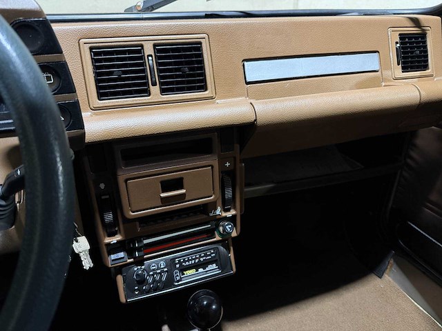 Citroen visa 2-cyl 0.7 32pk 1984, j-692-dp - afbeelding 26 van  42