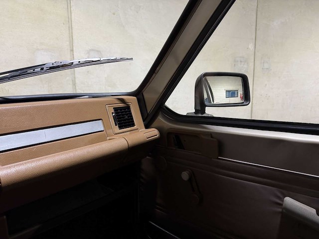 Citroen visa 2-cyl 0.7 32pk 1984, j-692-dp - afbeelding 27 van  42