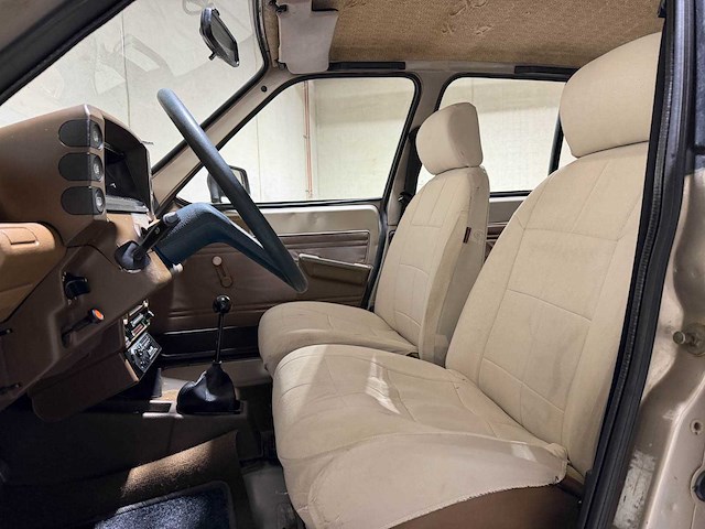 Citroen visa 2-cyl 0.7 32pk 1984, j-692-dp - afbeelding 29 van  42