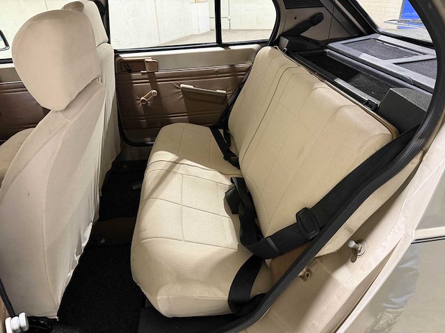 Citroen visa 2-cyl 0.7 32pk 1984, j-692-dp - afbeelding 31 van  42