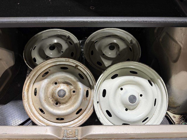 Citroen visa 2-cyl 0.7 32pk 1984, j-692-dp - afbeelding 34 van  42