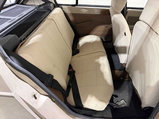 Citroen visa 2-cyl 0.7 32pk 1984, j-692-dp - afbeelding 36 van  42