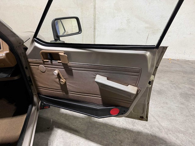 Citroen visa 2-cyl 0.7 32pk 1984, j-692-dp - afbeelding 37 van  42