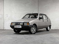 Citroen visa 2-cyl 0.7 32pk 1984, j-692-dp - afbeelding 3 van  42