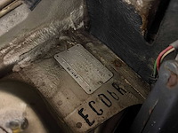 Citroen visa 2-cyl 0.7 32pk 1984, j-692-dp - afbeelding 40 van  42