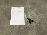 Citroen visa 2-cyl 0.7 32pk 1984, j-692-dp - afbeelding 41 van  42